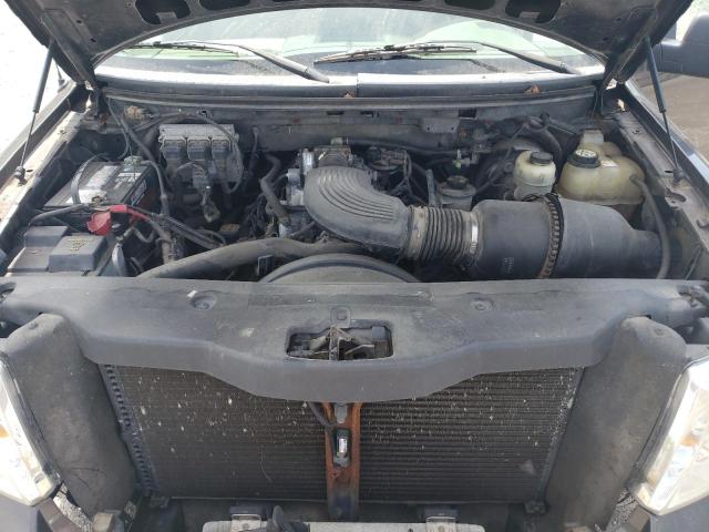 2006 Ford F150 VIN: 1FTRX12W76NA05119 Lot: 55448374