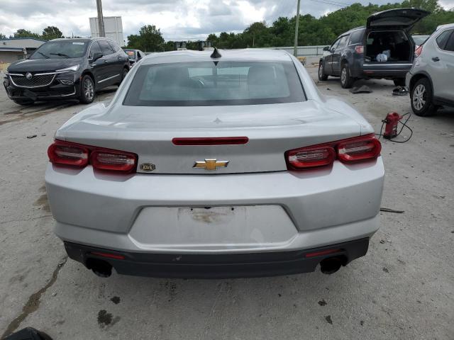 2019 Chevrolet Camaro Ls VIN: 1G1FB1RXXK0129398 Lot: 54607324