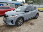 2021 NISSAN KICKS SR - 3N1CP5DV0ML491967