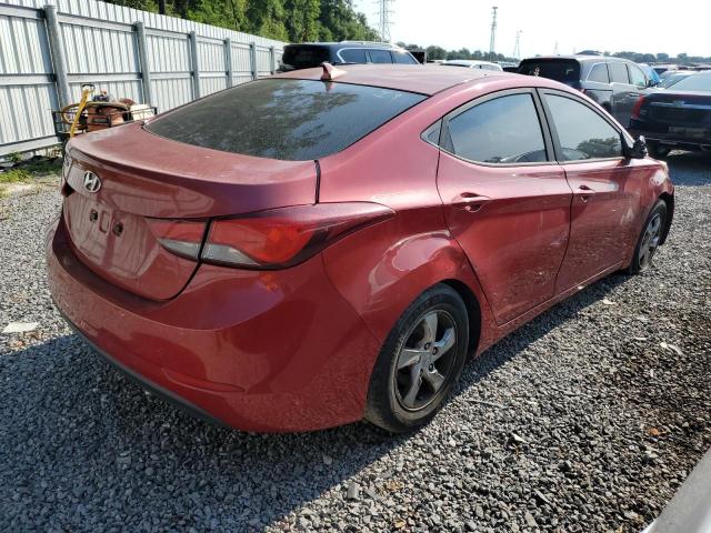 2014 Hyundai Elantra Se VIN: KMHDH4AE0EU204241 Lot: 56514294