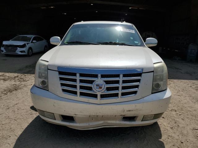 2008 Cadillac Escalade Luxury VIN: 1GYEC63838R223054 Lot: 55403854