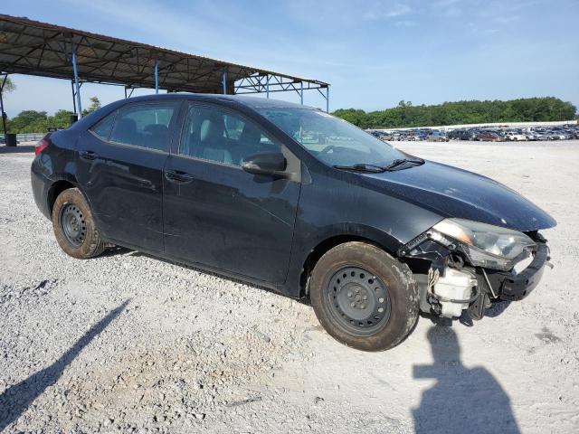 2015 TOYOTA COROLLA L - 2T1BURHEXFC309216