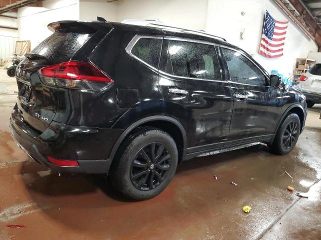 2020 Nissan Rogue S VIN: KNMAT2MV7LP534931 Lot: 53797464