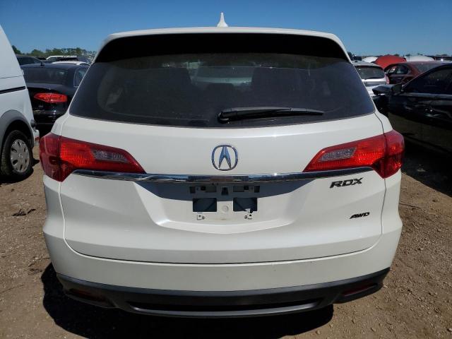 2015 Acura Rdx Technology VIN: 5J8TB4H55FL026939 Lot: 56198444