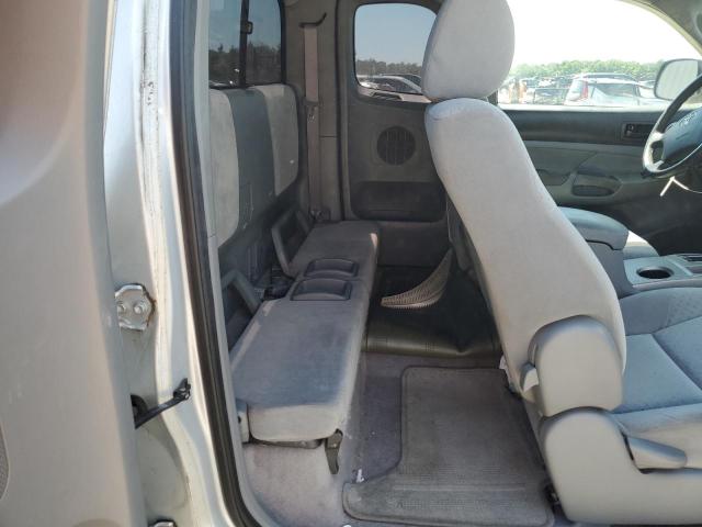 2005 Toyota Tacoma Access Cab VIN: 5TEUU42N65Z026681 Lot: 55353694