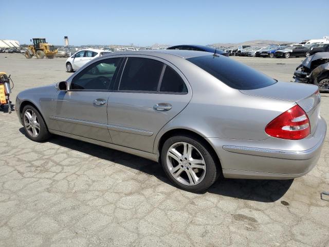 2004 Mercedes-Benz E 500 VIN: WDBUF70J94A449693 Lot: 56120694