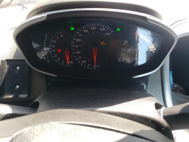 2017 CHEVROLET SONIC 1G1JG6SHXH4168957
