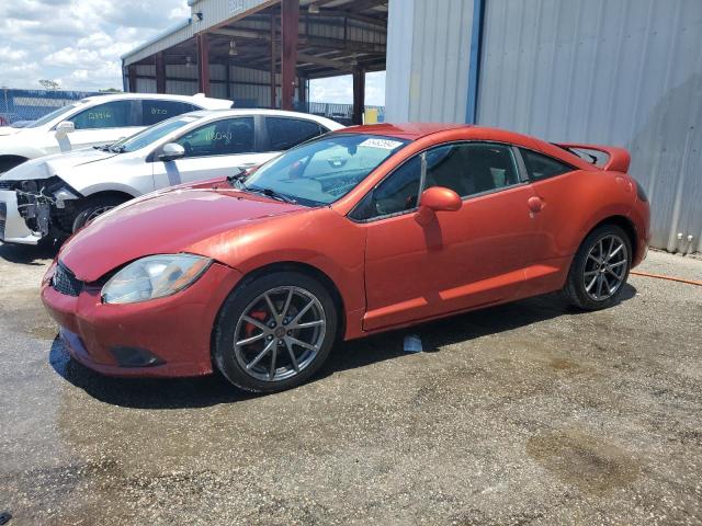 2011 Mitsubishi Eclipse Gs VIN: 4A31K2DF5BE013323 Lot: 55492694