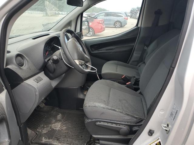 2021 Nissan Nv200 2.5S VIN: 3N6CM0KN8MK702606 Lot: 56679504