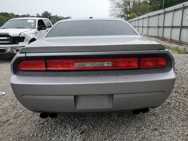 2011 Dodge Challenger R/T VIN: 2B3CJ5DT0BH561987 Lot: 53046584