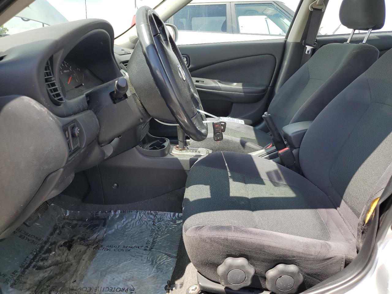 3N1CB51D66L569214 2006 Nissan Sentra 1.8