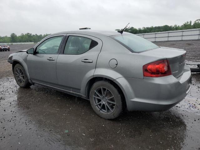 2012 Dodge Avenger Se VIN: 1C3CDZAB7CN110321 Lot: 55093784