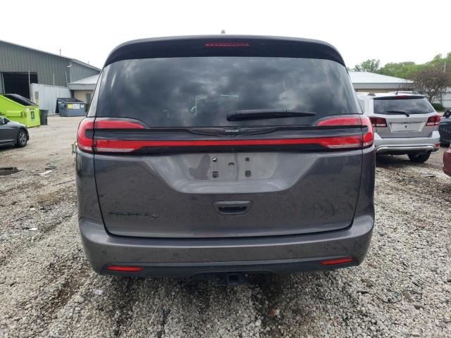 2021 Chrysler Pacifica Touring L VIN: 2C4RC1BG2MR559219 Lot: 56476434