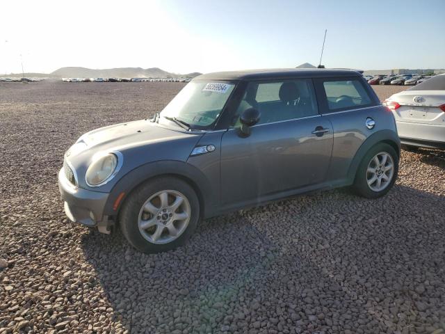 2009 Mini Cooper S VIN: WMWMF73589TX40307 Lot: 56269954