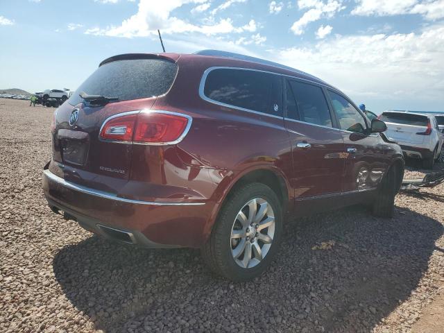 Vin: 5gakrckd5fj288506, lot: 54834984, buick enclave 20153