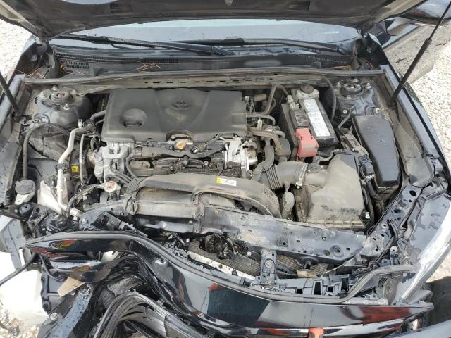 2020 Toyota Camry Xle VIN: 4T1F11AKXLU941932 Lot: 54548164