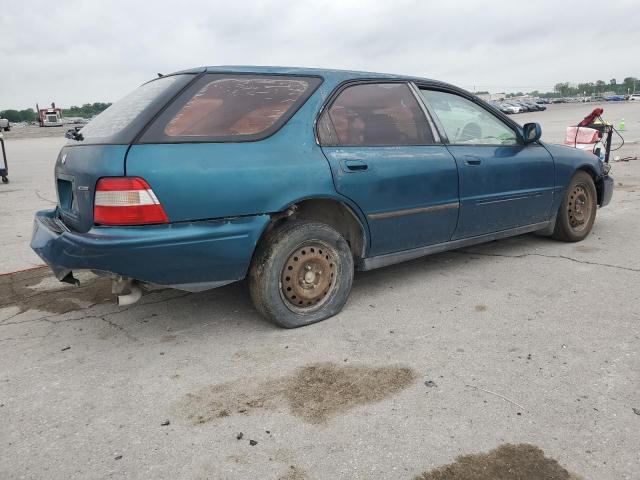 1995 Honda Accord Lx VIN: 1HGCE1825SA012055 Lot: 53824124