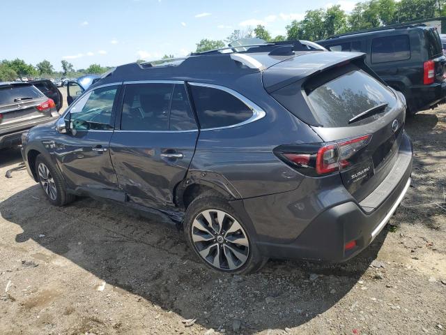 2023 Subaru Outback Touring VIN: 4S4BTGPD9P3119235 Lot: 56276194