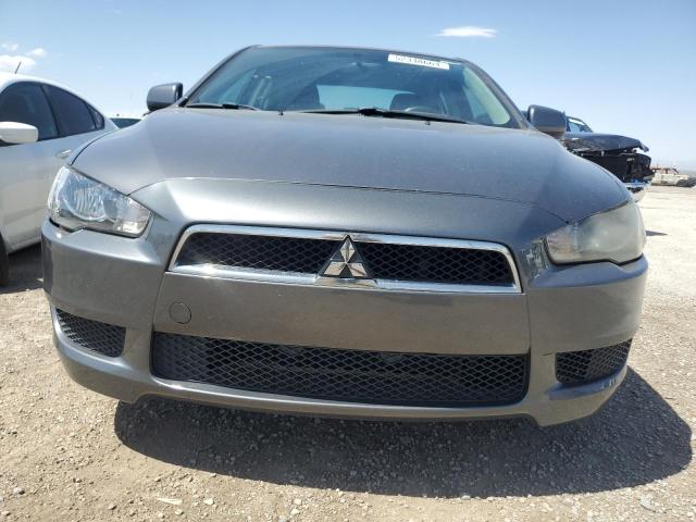 2011 Mitsubishi Lancer Es/Es Sport VIN: JA32U2FU6BU043285 Lot: 52340664