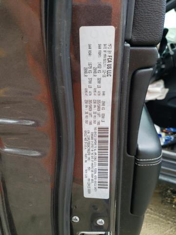 2017 Jeep Grand Cherokee Limited VIN: 1C4RJFBG6HC706370 Lot: 53330074