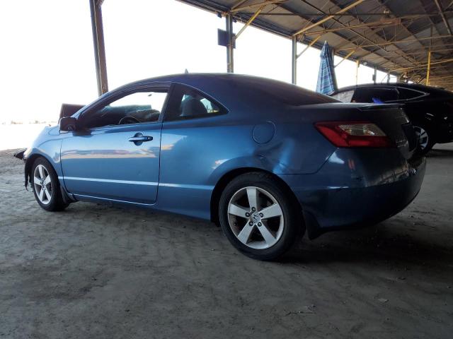 2008 Honda Civic Ex VIN: 2HGFG12818H534471 Lot: 54711734