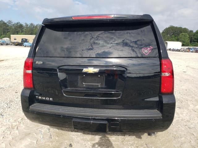 2018 Chevrolet Tahoe C1500 Lt VIN: 1GNSCBKC8HR113230 Lot: 55142784