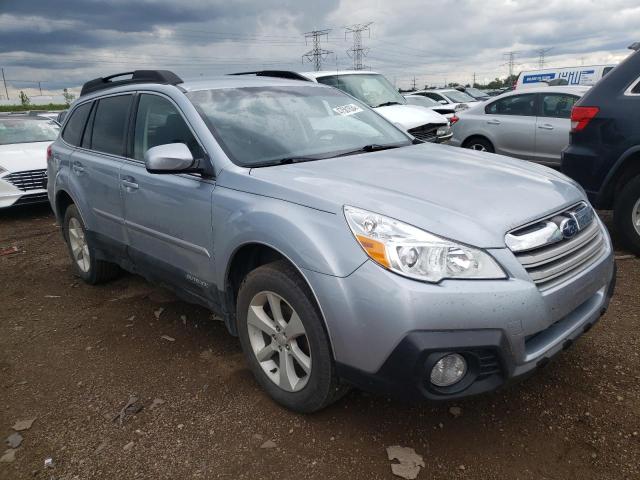 2013 Subaru Outback 2.5I Premium VIN: 4S4BRCCC0D3272327 Lot: 47581634