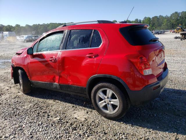 KL7CJLS83GB587333 2016 Chevrolet Trax