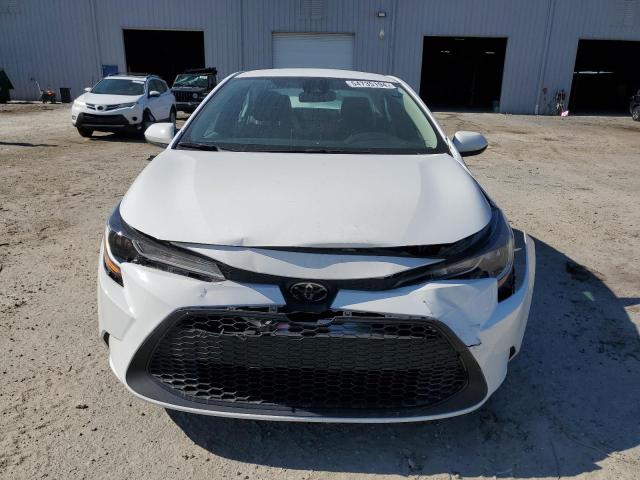 2022 Toyota Corolla Le VIN: 5YFEPMAEXNP295236 Lot: 54735194