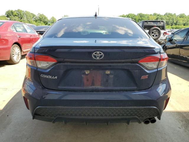 2020 Toyota Corolla Se VIN: JTDP4RCE5LJ032925 Lot: 55446494