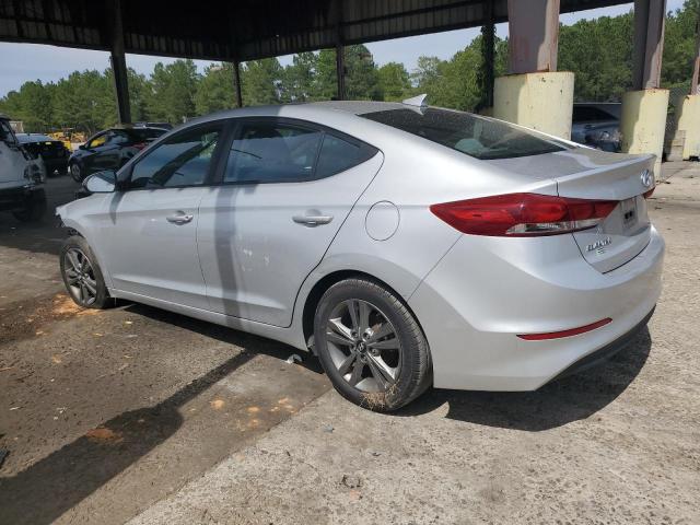 2018 HYUNDAI ELANTRA SE - 5NPD84LF4JH250900