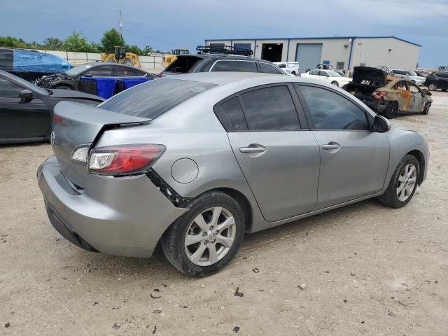 2010 Mazda 3 I VIN: JM1BL1SF6A1352342 Lot: 55179344