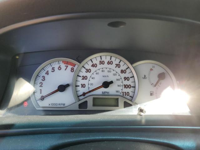 2005 Toyota Corolla Ce VIN: 1NXBR32E75Z532172 Lot: 53172324