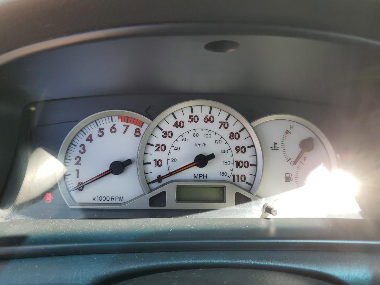 1NXBR32E75Z532172 2005 Toyota Corolla Ce