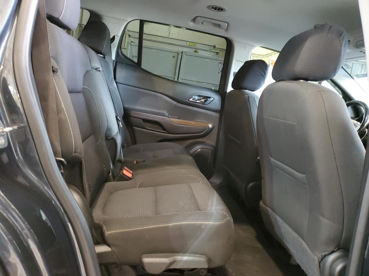 1GKKNKLA6LZ221908 2020 GMC Acadia Sle