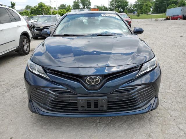 VIN 4T1B11HK6KU714336 2019 Toyota Camry, L no.5