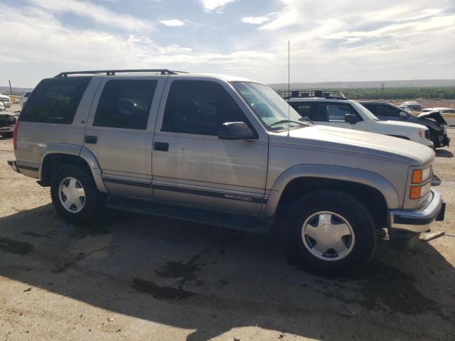 1999 GMC Yukon VIN: 1GKEK13R3XJ722846 Lot: 55210924