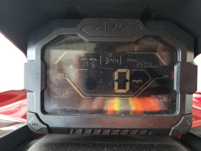 2022 HONDA ADV150 A - MLHKF3856N5102306