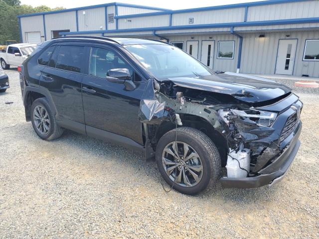 2022 Toyota Rav4 Limited VIN: 4T3D6RFV8NU095076 Lot: 55933324