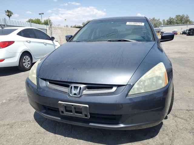 2005 Honda Accord Lx VIN: 1HGCM56435A133458 Lot: 55180254