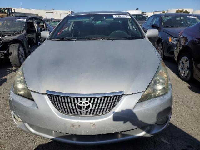 2004 Toyota Camry Solara Se VIN: 4T1CE38P84U826851 Lot: 52871764