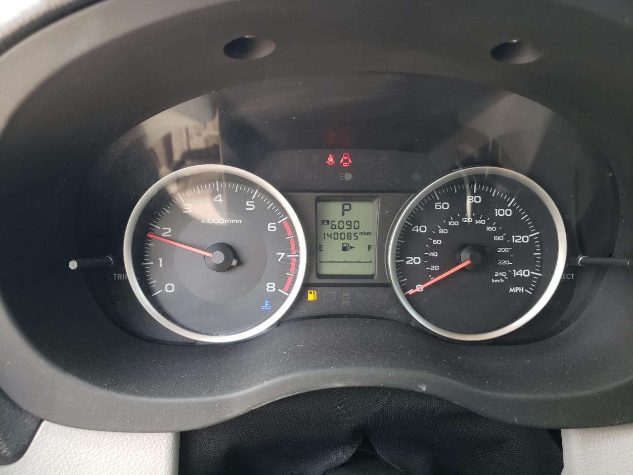 JF2SJADC4FH453498 2015 Subaru Forester 2.5I Premium