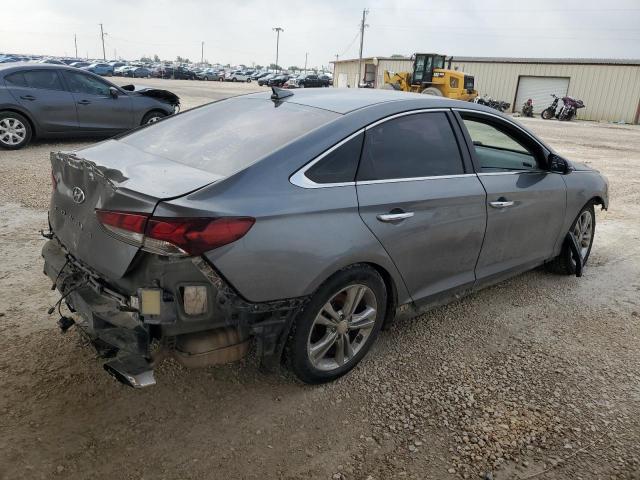 2018 Hyundai Sonata Sport VIN: 5NPE34AF4JH641602 Lot: 55842974