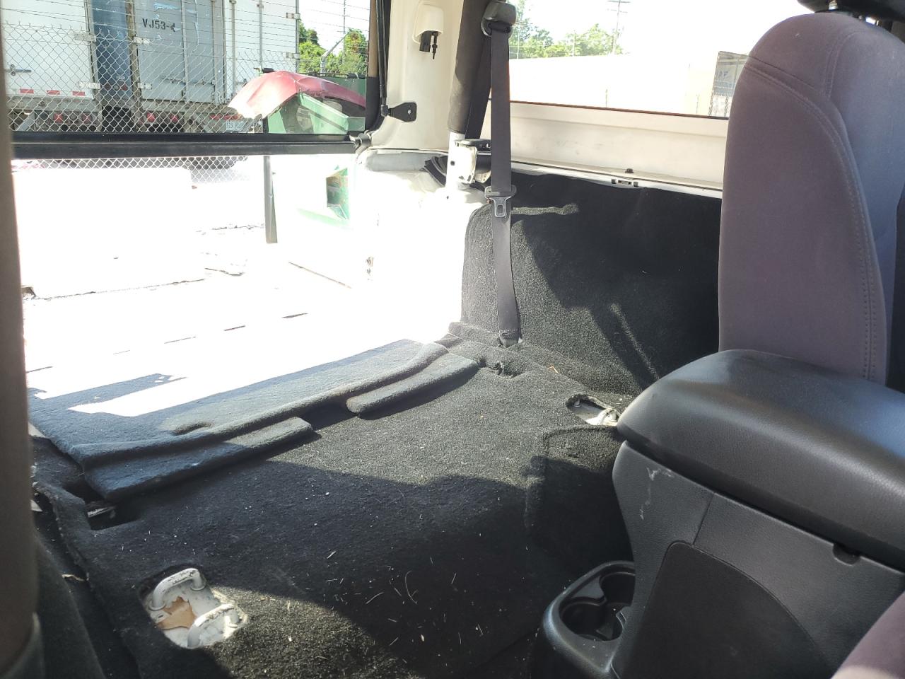 1C4AJWAG1DL670404 2013 Jeep Wrangler Sport