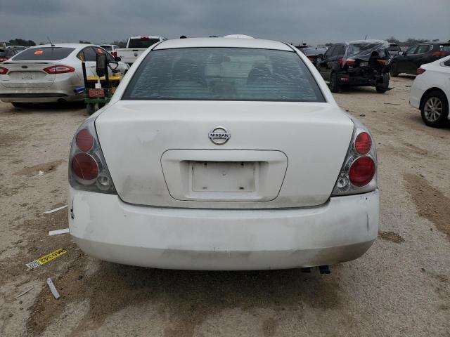 2006 Nissan Altima S VIN: 1N4AL11D46N395983 Lot: 53401924