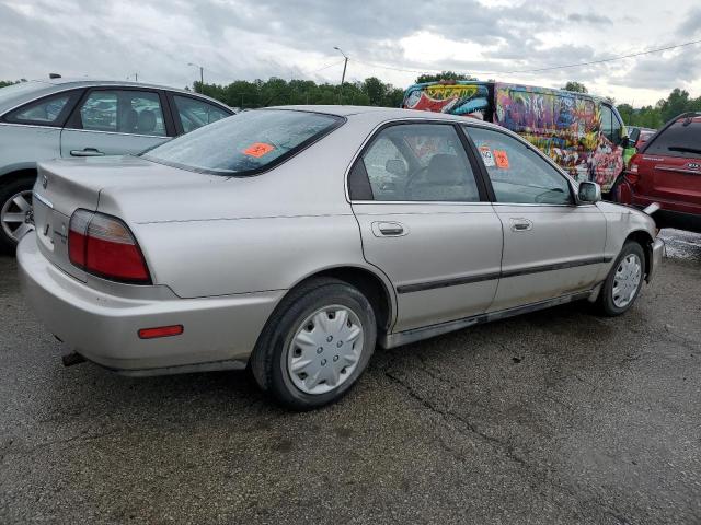 1996 Honda Accord Lx VIN: 1HGCD5633TA213959 Lot: 54884234