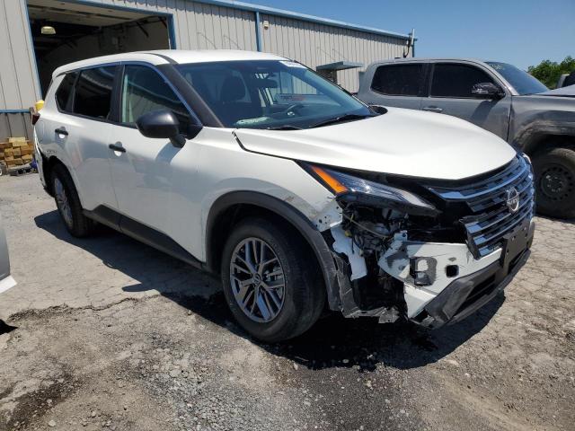 2024 Nissan Rogue S VIN: 5N1BT3AB5RC695388 Lot: 54879704