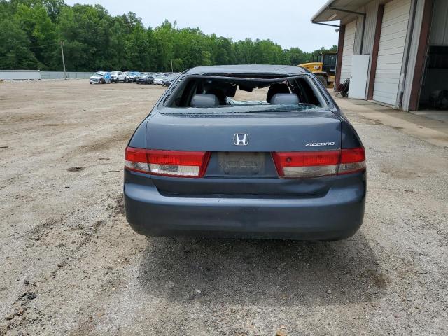 2004 Honda Accord Lx VIN: 3HGCM56354G701734 Lot: 56094124