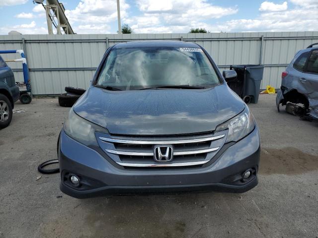 2013 Honda Cr-V Ex VIN: 2HKRM4H58DH644762 Lot: 54438634