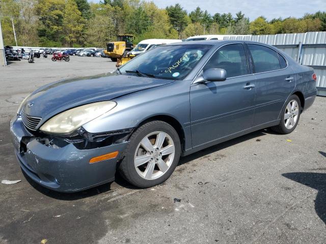 2005 Lexus Es 330 VIN: JTHBA30G755109908 Lot: 54670024